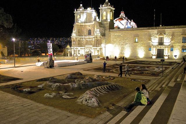 Basilica of Nuestra Señora de Soledad